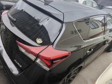 Moteur Toyota AURIS