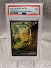2026 Pokemon Ascended Heroes Pikachu ex Special Illustration Rare #276/217 PSA 9