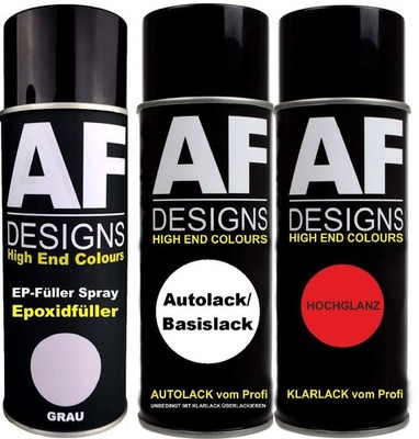 Spraydose SE DA JIANG HONG PEARL QOWB279191 für AIWAYS Epoxid Grundierung