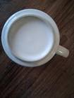 KANSAS Souvenir Vintage NEW Coffee Mug Made In Korea Barn Windmill Farm Wheat — photo 7