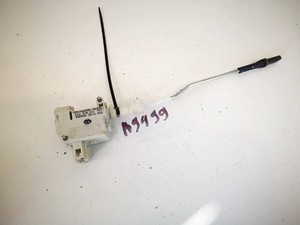 1k6810773 Stellmotor Microschalter, Heckklappe Heckklappenschloss DE2053720-49