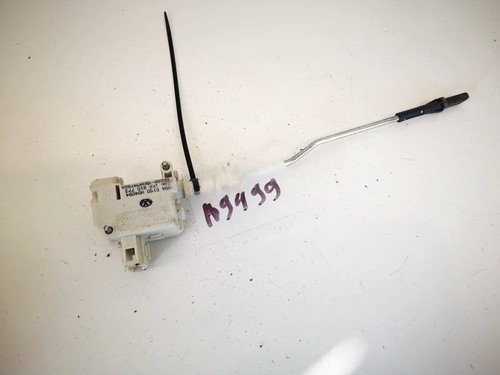 1k6810773 Stellmotor Microschalter, Heckklappe Heckklappenschloss DE2053720-49