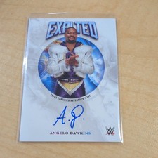 2025 Topps Exalted WWE Wrestling Checklist Guide in-content 32