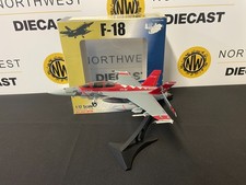 WITTY WINGS SKY GUARDIANS 1:72 SCALE 72007002 F-18 VFA-137 KESTRELS FIGHTER JET