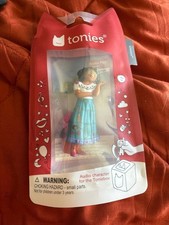 Tonies Story Audio Character for Toniebox Disney Encanto Mirabel New
