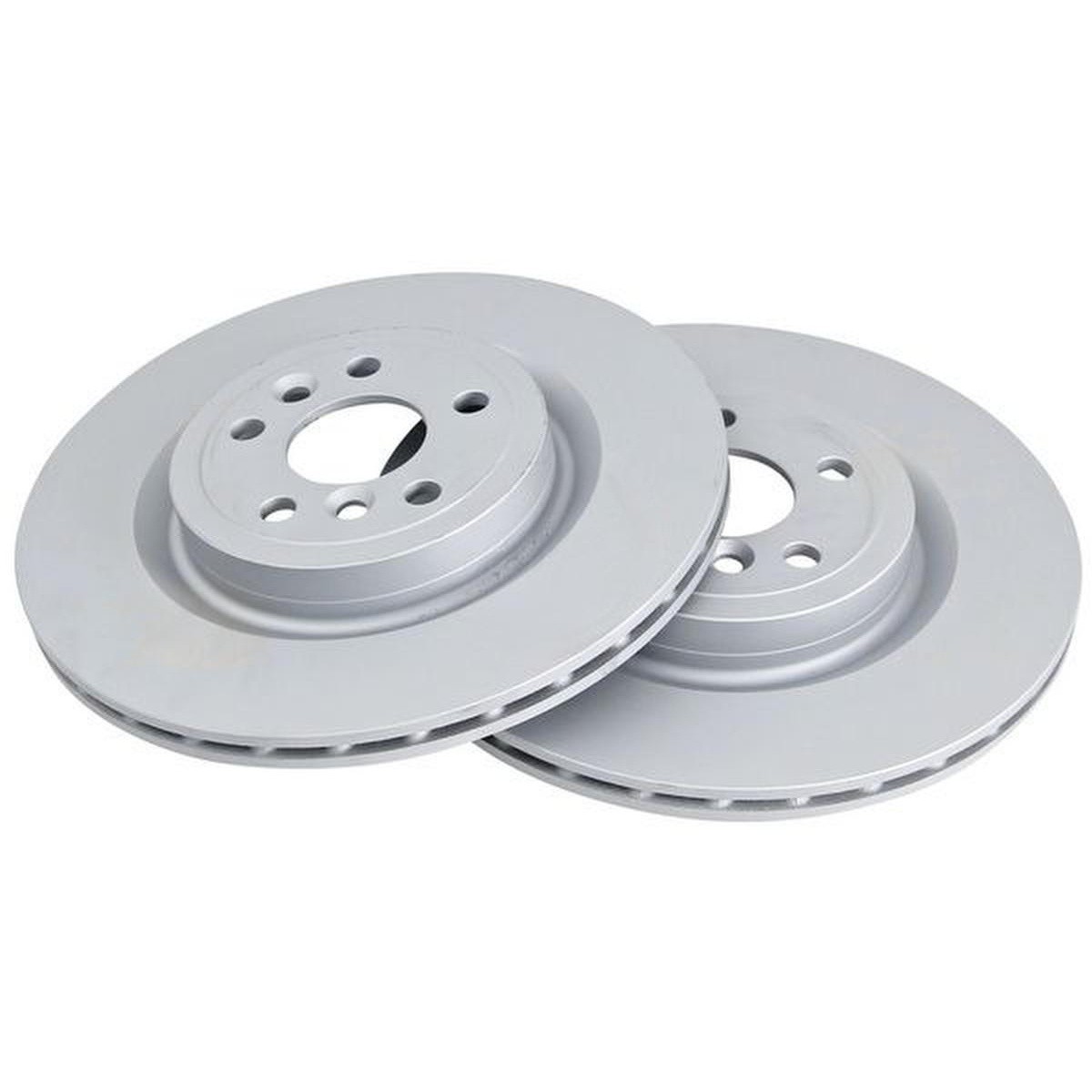 Abs Disque De Frein 18557 Jaguar;Land Rover - Image 2