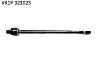 SKF Axialgelenk, Spurstange Vkdy 321023 FüR Audi Skoda VW