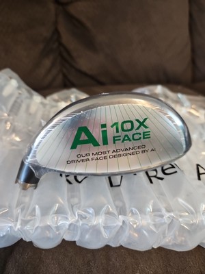 Callaway Elyte X 10.5* Driver Right hand (Head Only) IN FACTORY PLASTIC