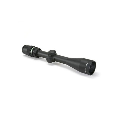 TRIJICON Accupoint Green 3-9x40mm Stndrd Duplex Crosshair Reticle 1in Riflescope