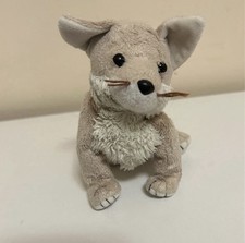 Ty Beanie Baby 'Slick' the Fox Collectible Retired Rare