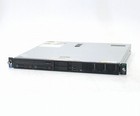 New ListingHP ProLiant DL20 Gen9 1U Rack Server Pentium G4400 4GB 2x 300GB SAS H240 + Rails
