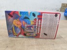 DC Fleer Ultra 2025 Superman Trading Card BLASTER Box [3 Packs] -NEW/SEALED- — photo 3