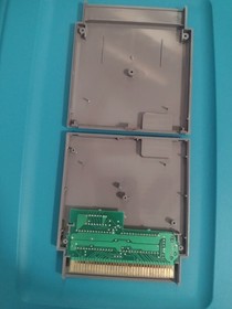Videojuego Tiger-Heli Nintendo NES