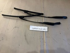 Original VW Passat 3B 3BG Aero Wischerarme vorn links + rechts 3B1955409C 410C