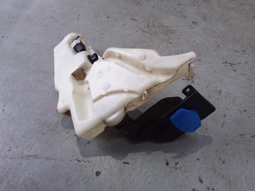 AUDI A4 WASHER BOTTLE B8 8K, W/ H/LAMP WASHER TYPE, 02/08-01/16 08 09 10 11 12 1