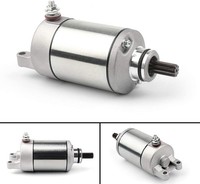 Startermotor Suzuki DR Z SM 400 2005 2006 2007 2008 2009 2010