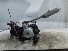 ENGINE PIT BIKE PIT BIKE PIT BIKE  *NOT HAD RUNNING*