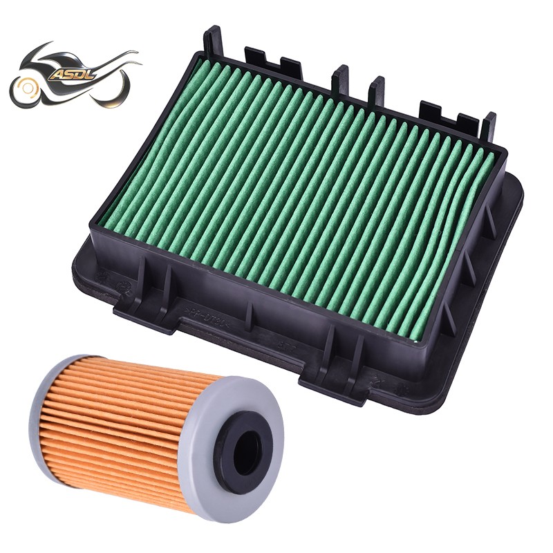 Filter For Ktm 125 Duke 2011-2023 125 Rc 2021-2024