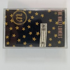 The Wallflowers Bringing Down The Horse Cassette 1996 Interscope