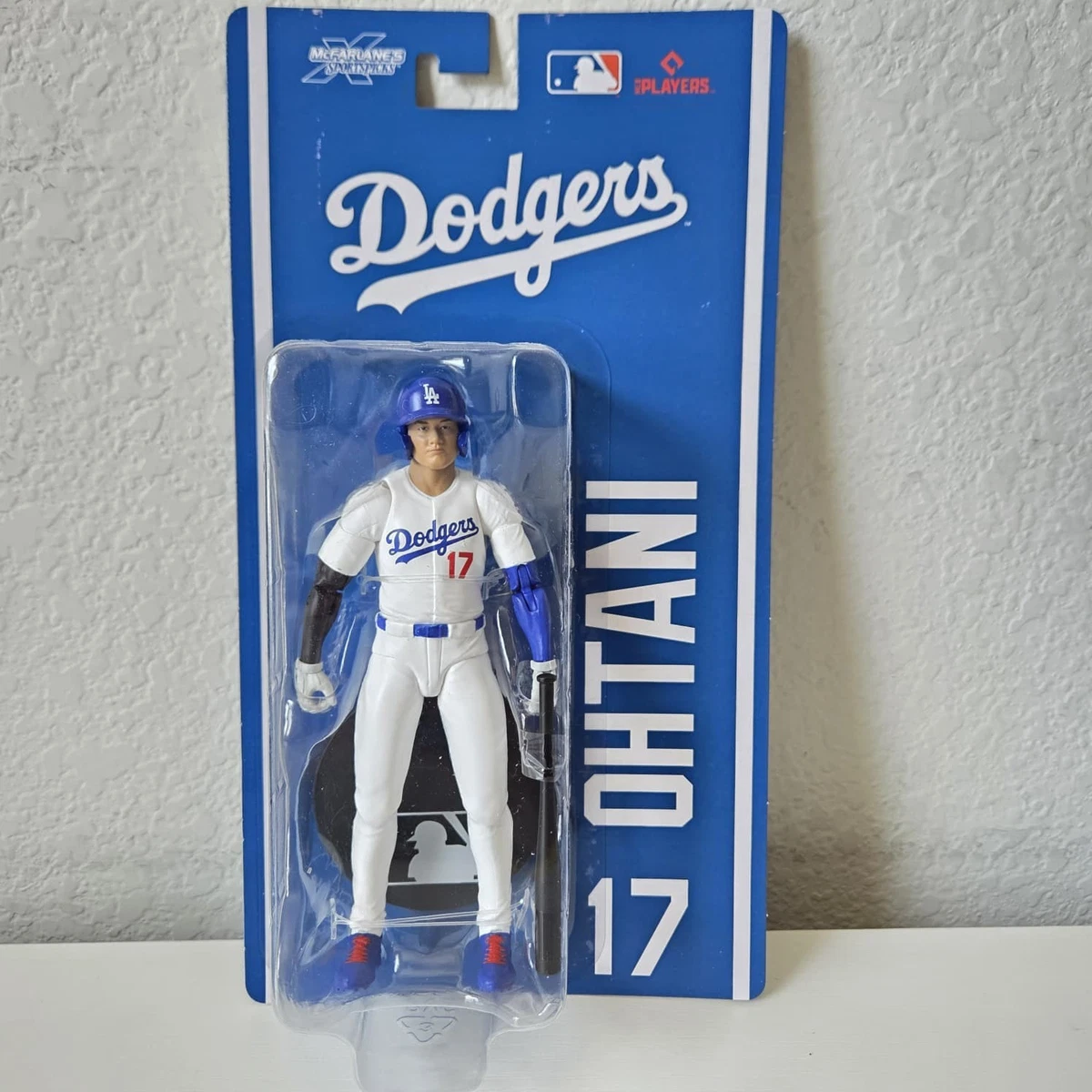 McFarlane Toys Action Figures Baseball Bat Sports for sale | eBay