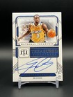 2024-25 National Treasures Treasured Signatures Gilbert Arenas AUTO /25 Wizards