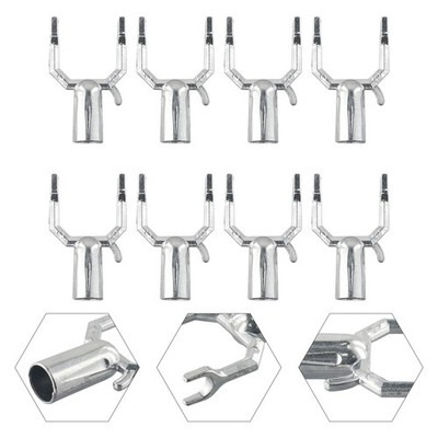 Branch Support Aluminiumlegierung Obstbaumzweigkrücke Brandneu Heißer Verkauf
