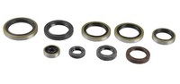 Athena Motor Wellendichtring Satz Passt An Husqvarna TC 250 TE 250 300 14-16