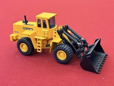 JOAL Engin Chantier Miniaturas Made Spain Pelleteuse Pelle VOLVO BM 4600B 1/50