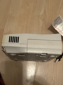 SEGA Dreamcast Console Only Original White (read description) 