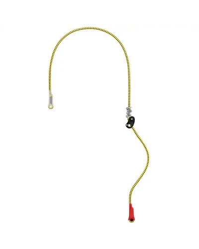 Petzl Zillon 2.5 m Adjustable Positioning Lanyard