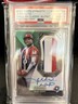 2023 Topps World Baseball Classic - Wbc Autograph  Juan Soto 1/10 WBCDR-JS