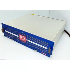 Snell & Wilcox IQH3A-S-P - Rack 3U - 6 Cards