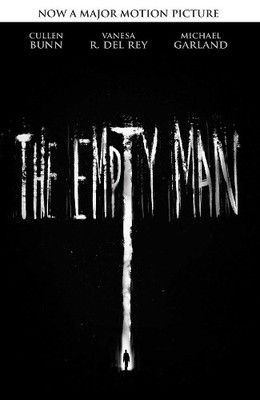 Cullen Bunn The Empty Man (Movie Tie-In Edition) (Taschenbuch) Empty Man