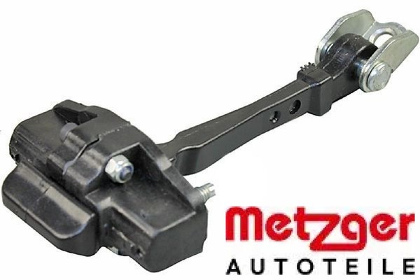 Metzger 2312102 TüRfeststeller FüR Renault FüR Dacia-image