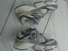 New Balance 9060 Gray Boy shoes size 7 — photo 10