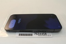 Google Pixel 9 Pro Black - Carrier Unlocked AT&T T-Mobile Verizon GSM 7633358