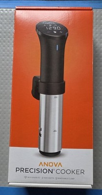 Anova Culinary Sous Vide Precision Cooker  (WiFi) 1000 Watts