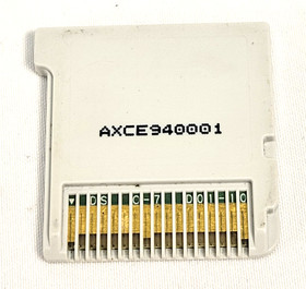 Nintendo 3DS Games W/ Extra Battery