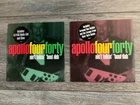 APOLLO 440~AIN'T TALKIN' 'BOUT DUB~1997 10-TRACK 2-CD SINGLE SET~MINT CONDITION!