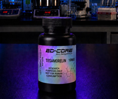2D-Core Bio Research Peptide TSM10 SQ PM for more information