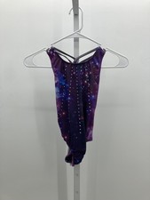 Size 6/6X Girls Leotard