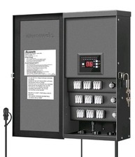 DEWENWILS 900W Low Voltage Landscape Transformer, Landscape Lighting Transformer