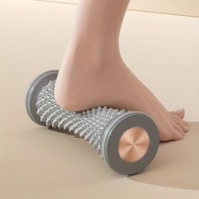 Foot Massager Roller Yoga Massage Ball Plantar Fascia Muscle Relaxation Care Too