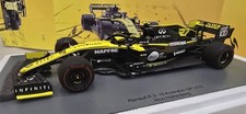 F1 Renault R.S.19 Nico Hülkenberg Australian Gp. 2019 Spark 1:18