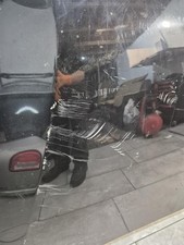 Capote Peugeot 208