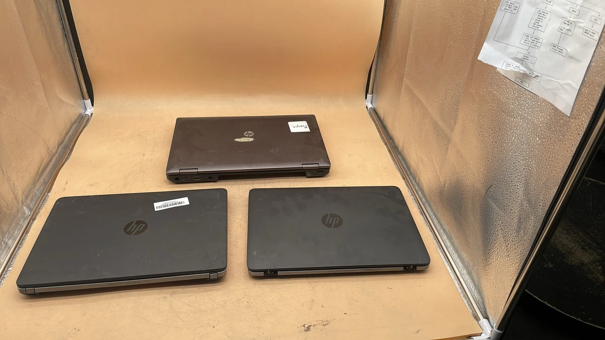 Hp Probook 6570b for sale | eBay