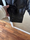 American Top Genuine Leather 2xl Black EUC Unisex — photo 4