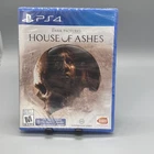 The Dark Pictures: House of Ashes - Sony PlayStation 4