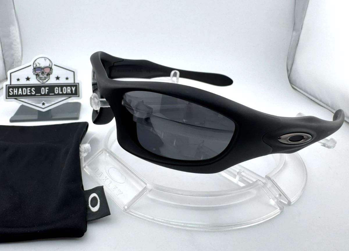 Oakley Monster Dog Sunglasses for Men for sale | eBay