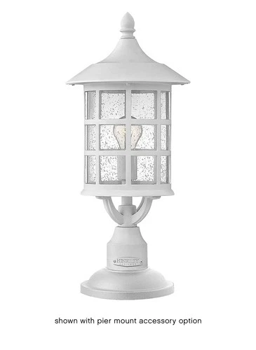 Hinkley Lighting 1861 Freeport 120v 21" Tall Coastal Elements - Bronze - Picture 2 of 4